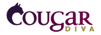 App CougarDiva Logo