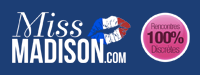 App Miss-Madison Logo