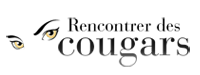 App Rencontrer-Des-Cougars Logo