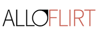 App AlloFlirt Logo