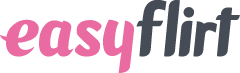 App Easyflirt Logo
