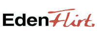 App Edenflirt Logo